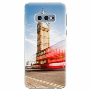 Plastový kryt iSaprio - London 01 - Samsung Galaxy S10e