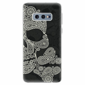 Plastový kryt iSaprio - Mayan Skull - Samsung Galaxy S10e
