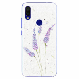 Plastový kryt iSaprio - Lavender - Xiaomi Redmi 7