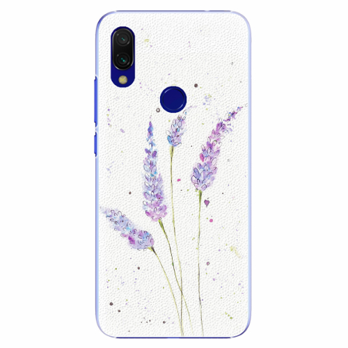 Plastový kryt iSaprio - Lavender - Xiaomi Redmi 7 Plastový kryt iSaprio - Lavender - Xiaomi Redmi 7