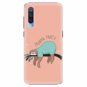Plastový kryt iSaprio - Pajama Party - Xiaomi Mi 9