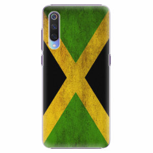 Plastový kryt iSaprio - Flag of Jamaica - Xiaomi Mi 9