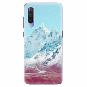 Plastový kryt iSaprio - Highest Mountains 01 - Xiaomi Mi 9