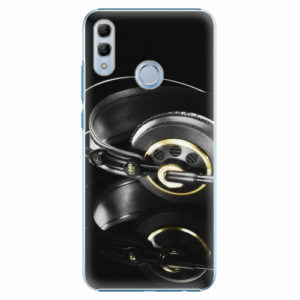 Plastový kryt iSaprio - Headphones 02 - Huawei Honor 10 Lite