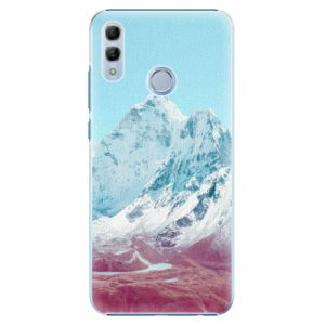 Plastový kryt iSaprio - Highest Mountains 01 - Huawei Honor 10 Lite