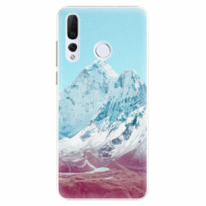 Plastový kryt iSaprio - Highest Mountains 01 - Huawei Nova 4