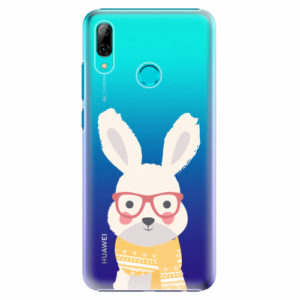 Plastový kryt iSaprio - Smart Rabbit - Huawei P Smart 2019