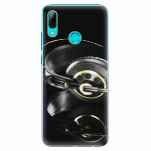 Plastový kryt iSaprio - Headphones 02 - Huawei P Smart 2019