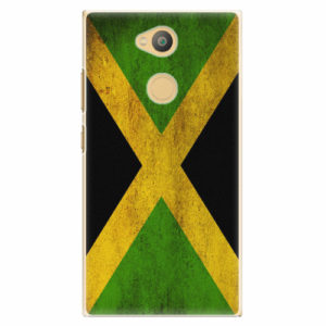 Plastový kryt iSaprio - Flag of Jamaica - Sony Xperia L2