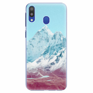 Plastový kryt iSaprio - Highest Mountains 01 - Samsung Galaxy M20
