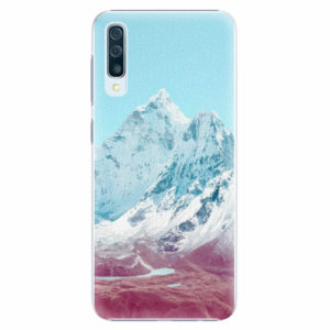 Plastový kryt iSaprio - Highest Mountains 01 - Samsung Galaxy A50