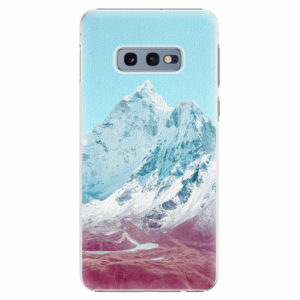 Plastový kryt iSaprio - Highest Mountains 01 - Samsung Galaxy S10e