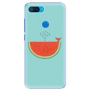 Plastový kryt iSaprio - Melon - Xiaomi Mi 8 Lite