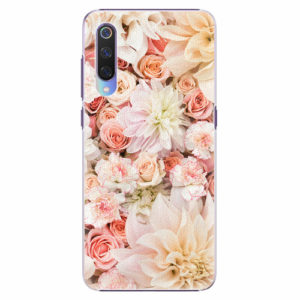 Plastový kryt iSaprio - Flower Pattern 06 - Xiaomi Mi 9