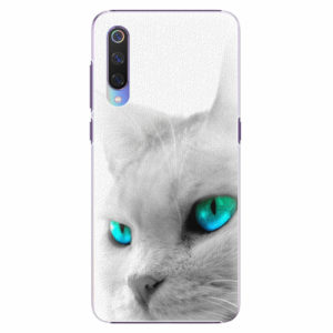 Plastový kryt iSaprio - Cats Eyes - Xiaomi Mi 9