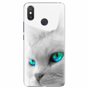 Plastový kryt iSaprio - Cats Eyes - Xiaomi Mi Max 3
