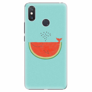 Plastový kryt iSaprio - Melon - Xiaomi Mi Max 3