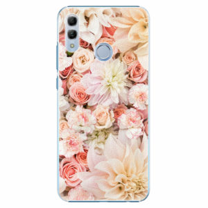 Plastový kryt iSaprio - Flower Pattern 06 - Huawei Honor 10 Lite