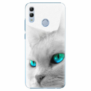 Plastový kryt iSaprio - Cats Eyes - Huawei Honor 10 Lite