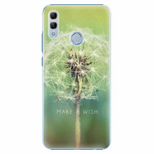Plastový kryt iSaprio - Wish - Huawei Honor 10 Lite