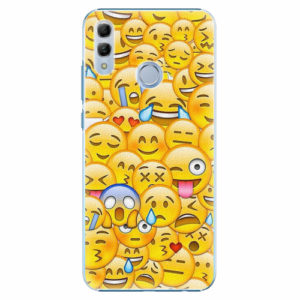 Plastový kryt iSaprio - Emoji - Huawei Honor 10 Lite