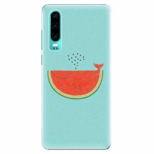 Plastový kryt iSaprio - Melon - Huawei P30