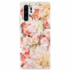 Plastový kryt iSaprio - Flower Pattern 06 - Huawei P30 Pro