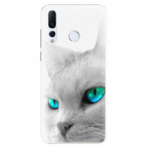 Plastový kryt iSaprio - Cats Eyes - Huawei Nova 4