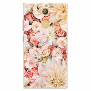 Plastový kryt iSaprio - Flower Pattern 06 - Sony Xperia L2