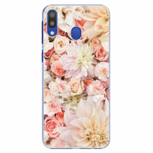 Plastový kryt iSaprio - Flower Pattern 06 - Samsung Galaxy M20