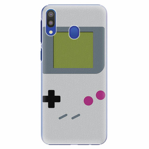 Plastový kryt iSaprio - The Game - Samsung Galaxy M20 Plastový kryt iSaprio - The Game - Samsung Galaxy M20