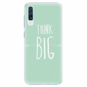 Plastový kryt iSaprio - Think Big - Samsung Galaxy A50