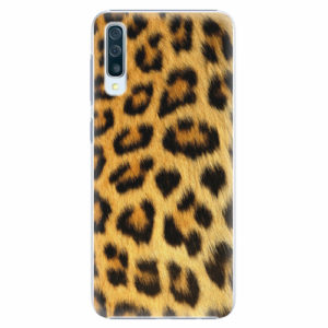 Plastový kryt iSaprio - Jaguar Skin - Samsung Galaxy A50