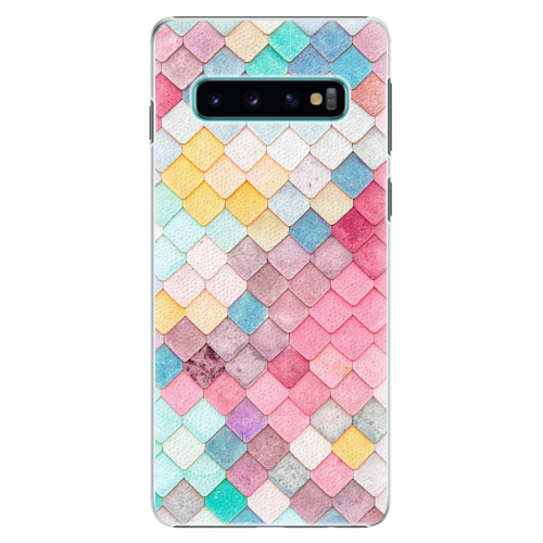 Plastový kryt iSaprio - Roof - Samsung Galaxy S10 Plastový kryt iSaprio - Roof - Samsung Galaxy S10