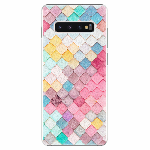 Plastový kryt iSaprio - Roof - Samsung Galaxy S10+ Plastový kryt iSaprio - Roof - Samsung Galaxy S10+