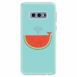 Plastový kryt iSaprio - Melon - Samsung Galaxy S10e