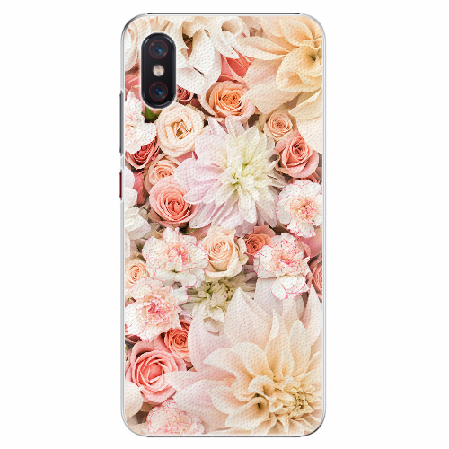 Plastový kryt iSaprio - Flower Pattern 06 - Xiaomi Mi 8 Pro Plastový kryt iSaprio - Flower Pattern 06 - Xiaomi Mi 8 Pro