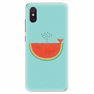 Plastový kryt iSaprio - Melon - Xiaomi Mi 8 Pro