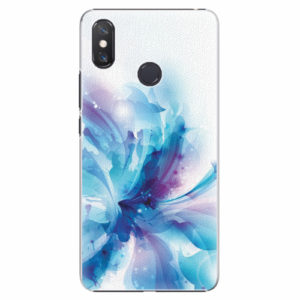 Plastový kryt iSaprio - Abstract Flower - Xiaomi Mi Max 3