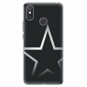 Plastový kryt iSaprio - Star - Xiaomi Mi Max 3