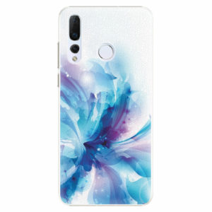 Plastový kryt iSaprio - Abstract Flower - Huawei Nova 4