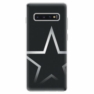 Plastový kryt iSaprio - Star - Samsung Galaxy S10+