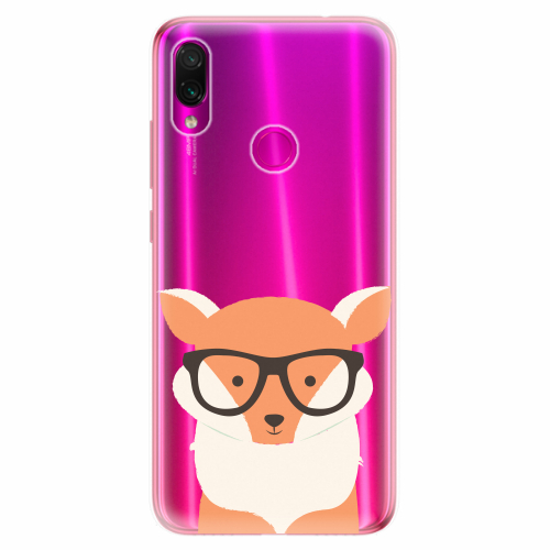 Установка orange fox на xiaomi redmi note 7