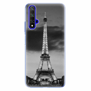 Plastový kryt iSaprio - Midnight in Paris - Huawei Honor 20