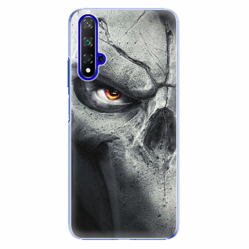 Plastový kryt iSaprio - Horror - Huawei Honor 20 Plastový kryt iSaprio - Horror - Huawei Honor 20