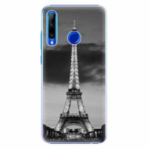 Plastový kryt iSaprio - Midnight in Paris - Huawei Honor 20 Lite