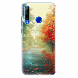 Plastový kryt iSaprio - Autumn 03 - Huawei Honor 20 Lite