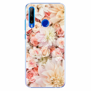 Plastový kryt iSaprio - Flower Pattern 06 - Huawei Honor 20 Lite