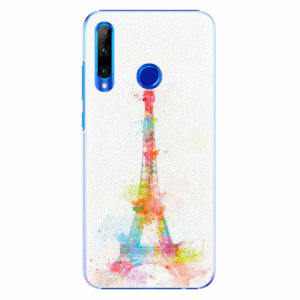 Plastový kryt iSaprio - Eiffel Tower - Huawei Honor 20 Lite