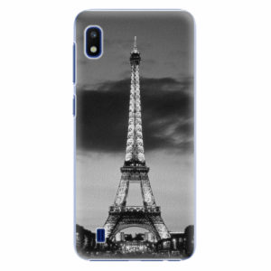 Plastový kryt iSaprio - Midnight in Paris - Samsung Galaxy A10